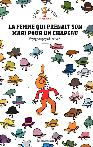 LA FEMME QUI PRENAIT SON MARI POUR UN CHAPEAU C1C4.indd